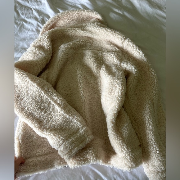 Beyond yoga Rider Shacket - Picture 6 of 8